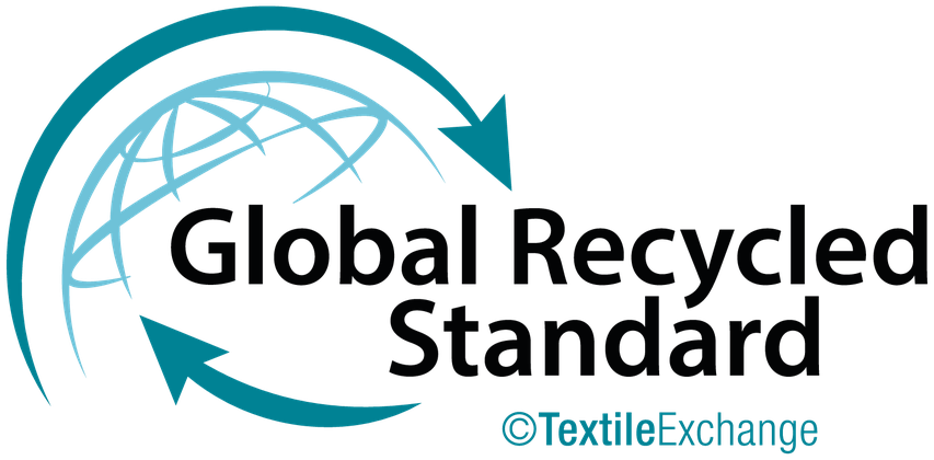 GRS certification logo
