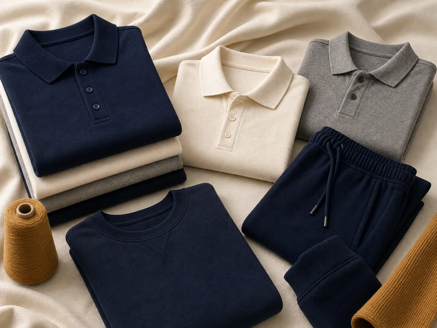 Menswear