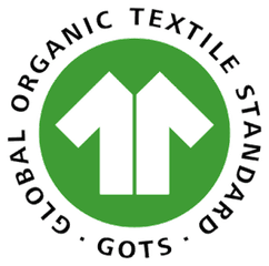 GOTS logo